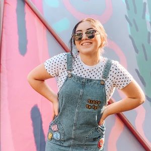 Meet your Posher, Julia